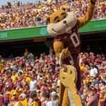 Uncover the Surprising Stories Behind the Mascots of All 18 Big Ten Schools!