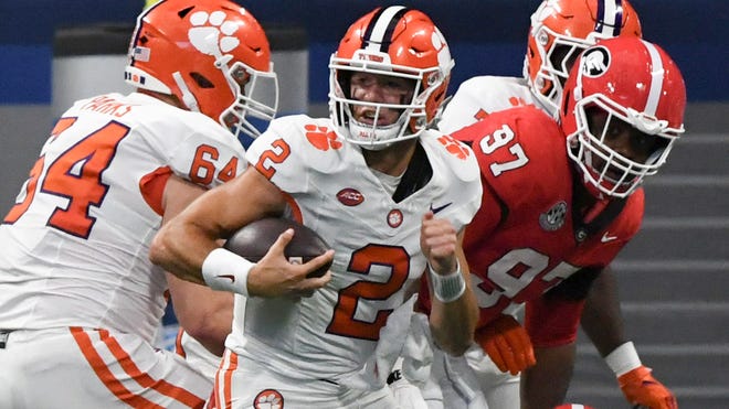 Unexpected Dark Horse Emerges as Top Heisman Contender in College Football 26 Simulation—Who Stole the Spotlight?