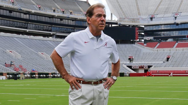 Unexpected Nick Saban Rumor Threatens Alabama’s Coaching Future—What No One Saw Coming