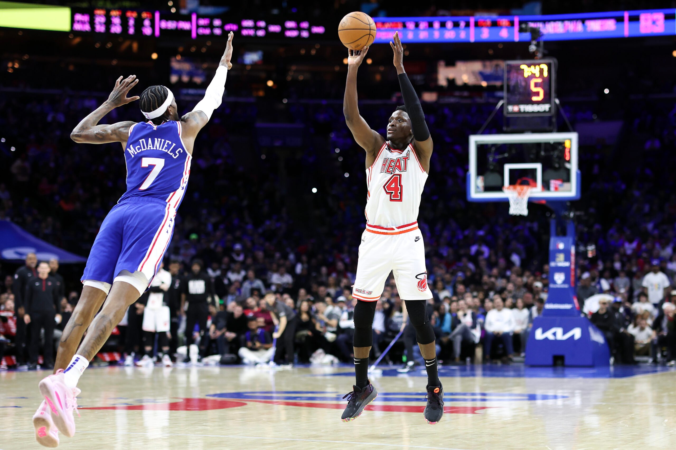 Unexpected Return: Former NBA Star’s Shocking Comeback Plan Revealed