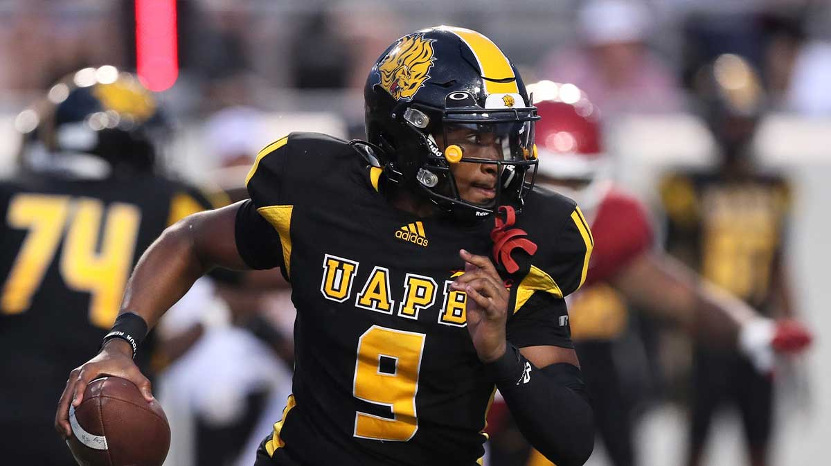 Unexpected Roster Shakeup: Why Mekhi Hagens Was Suddenly Removed from Alabama A&M’s Lineup