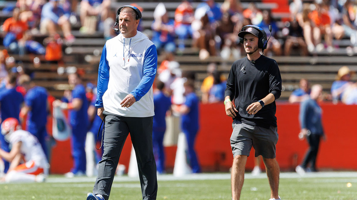 Unexpected Turn: How Florida Snatched a Top 4-Star Linebacker Right Under Miami's Nose