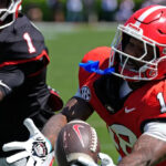 Unexpected Twist: Elite Tight End Snubs Texas and Florida, Commits to Georgia Instead