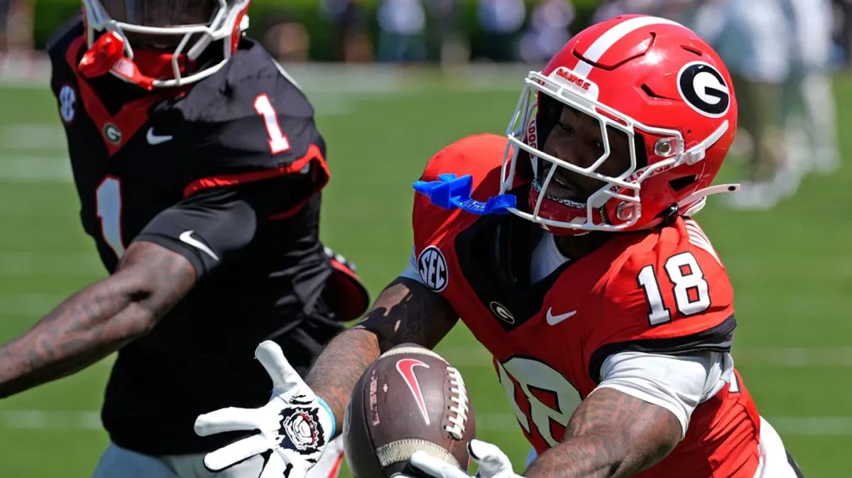 Unexpected Twist: Elite Tight End Snubs Texas and Florida, Commits to Georgia Instead