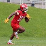 Unlock Hidden Gems: The 2025 Fantasy Football Sleepers Everyone Will Regret Ignoring