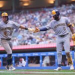 Unlock Hidden Gold: Why This Weekend’s Brewers Could Explode in Fantasy Offense and Steals