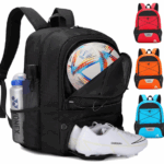 Unlock the Secret to Effortless Training with This Must-Have Soccer Bag on Amazon Prime Day!