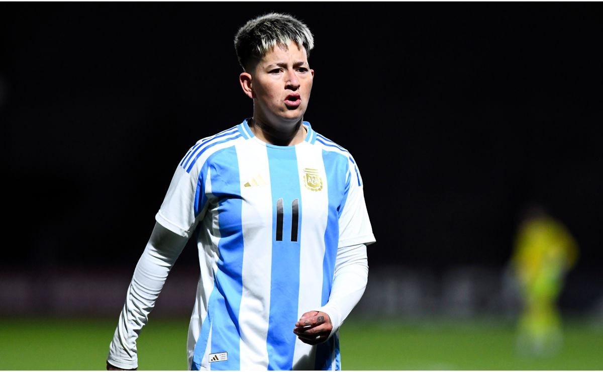 Unlock the Secrets to Watching Ecuador vs Argentina Live in the USA – Don’t Miss a Moment of the Women’s Copa America Showdown!