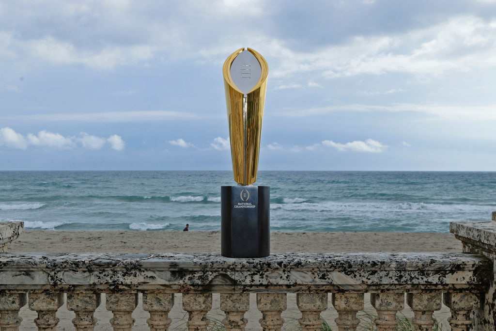 Unlock the Vegas Secrets: 4 Surprising College Football Win Total Overs You Can’t Miss This Season