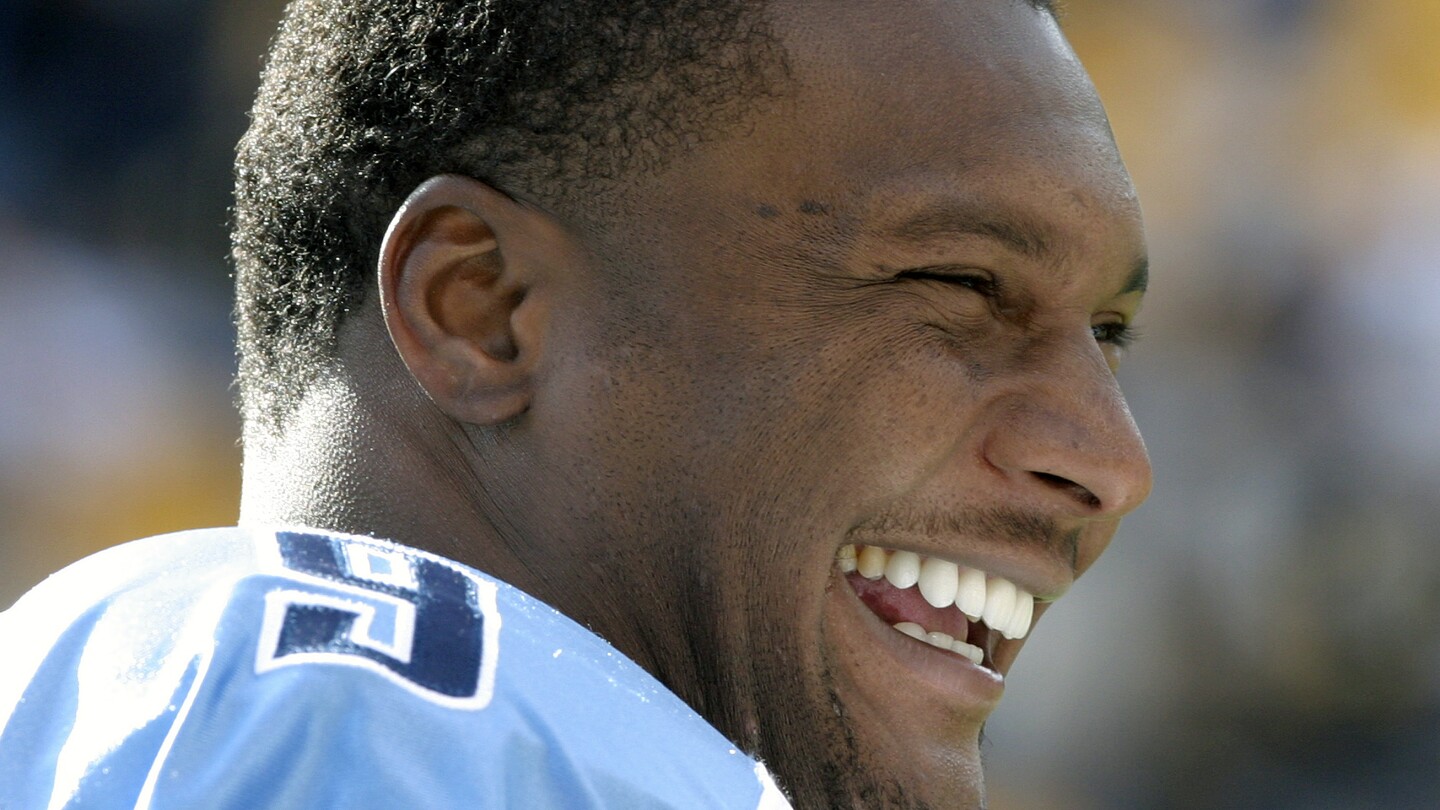 Unsolved Secrets: The Mystery Behind Steve McNair’s Shocking Murder 16 Years Later