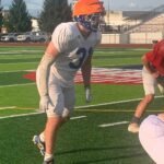 Unstoppable Force: How Berardi’s Linebacker Mastery is Shaping West Scranton’s Dream Game Destiny