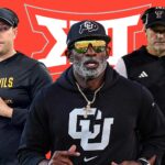 Unveiled: Shocking Surprises and Dark Horses in the 2025 Big 12 Football Power Rankings