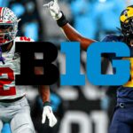 Unveiled: The Big Ten's Dark Horse Secondaries Set to Dominate in 2025