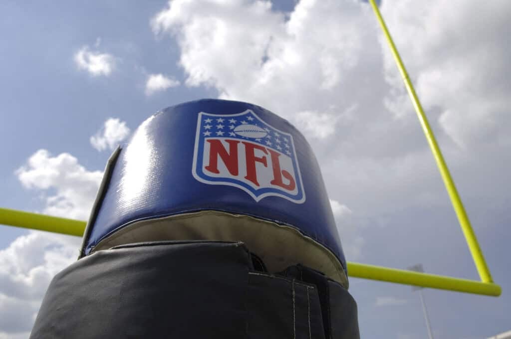 Unveiled: The NFL's Surprising Top 5 Offenses to Dominate 2025—Is Your Team on the List?