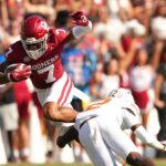 Unveiled: The Oklahoma Player ESPN Believes Will Explode onto the Scene This Season