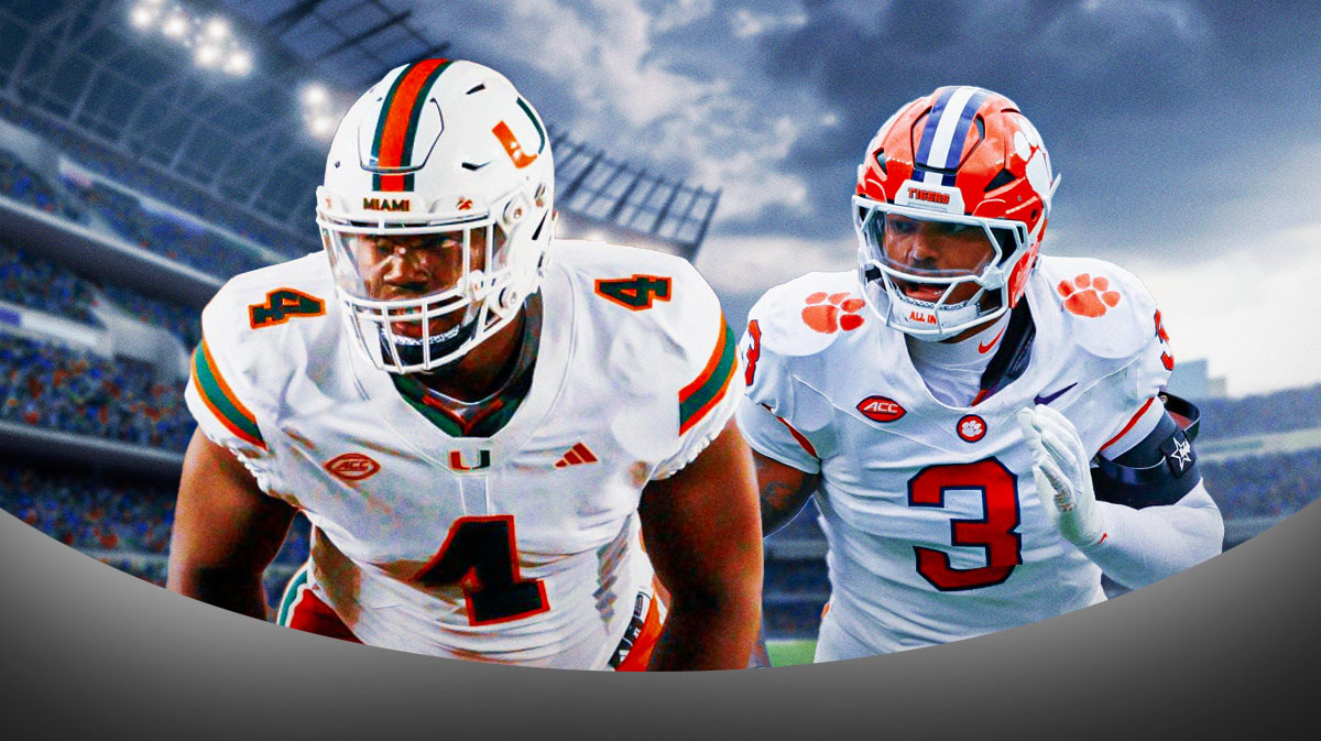 Unveiling the ACC's 2025 Pass Rushers: Who Will Dominate and Who Will Surprise?