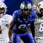 Unveiling the Big 12’s Most Unexpected Secondary Powerhouses for 2025—Who Will Dominate the Field?