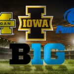 Unveiling the Big Ten’s Most Dominant Offensive Lines of 2025: Who Will Defy Expectations?
