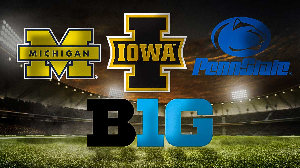 Unveiling the Big Ten’s Most Dominant Offensive Lines of 2025: Who Will Defy Expectations?