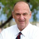 Unveiling the Legacy: The Untold Story of Former ASU Basketball Star and Judge Dennis Dairman’s Remarkable Life