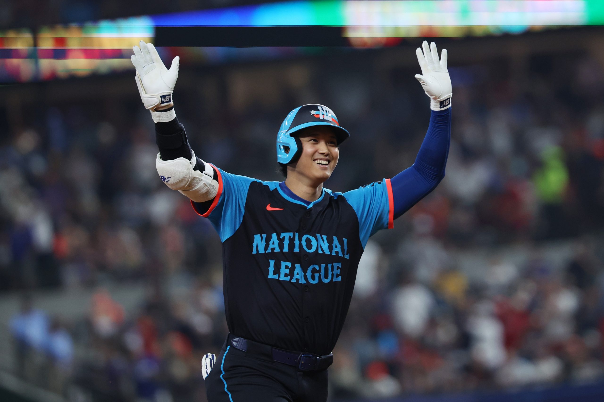 Unveiling the MVP's Jaw-Dropping Style Secrets From the All-Star Game!