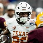 Unveiling the SEC’s 2025 Running Back Elite: Who’s Set to Dominate and Who Will Surprise?