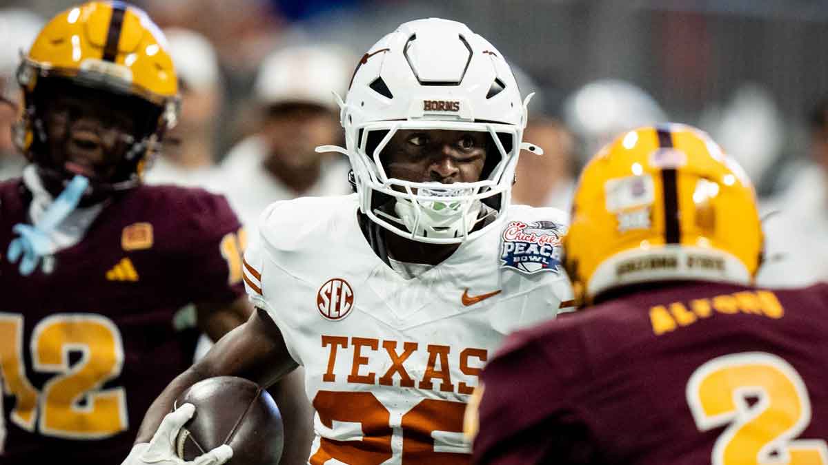 Unveiling the SEC’s 2025 Running Back Elite: Who’s Set to Dominate and Who Will Surprise?