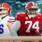 Unveiling the SEC’s Most Dominant Offensive Lines of 2025: Which Teams Will Rule the Trenches?