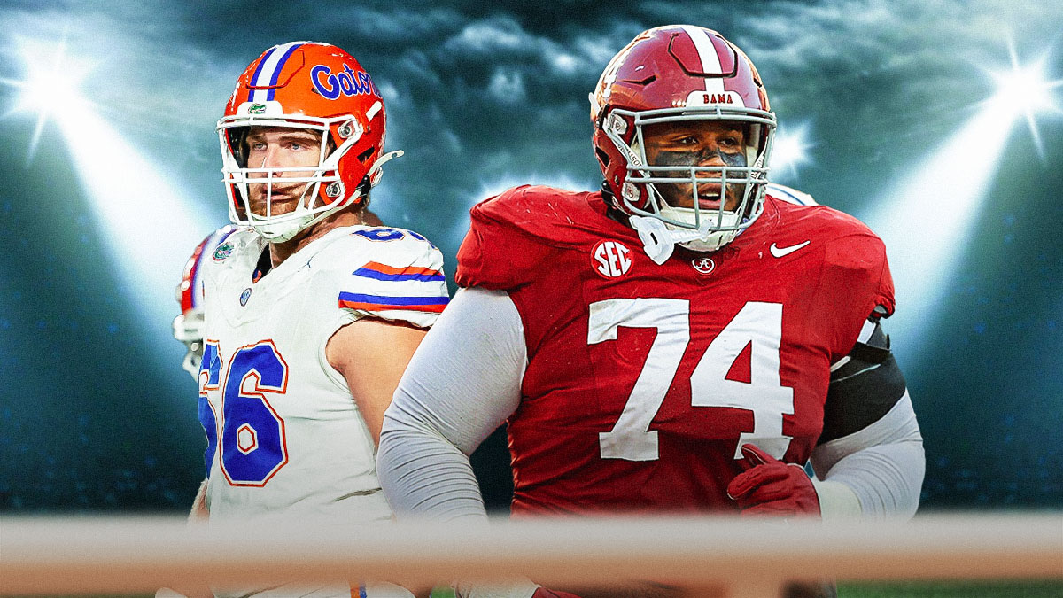 Unveiling the SEC’s Most Dominant Offensive Lines of 2025: Which Teams Will Rule the Trenches?