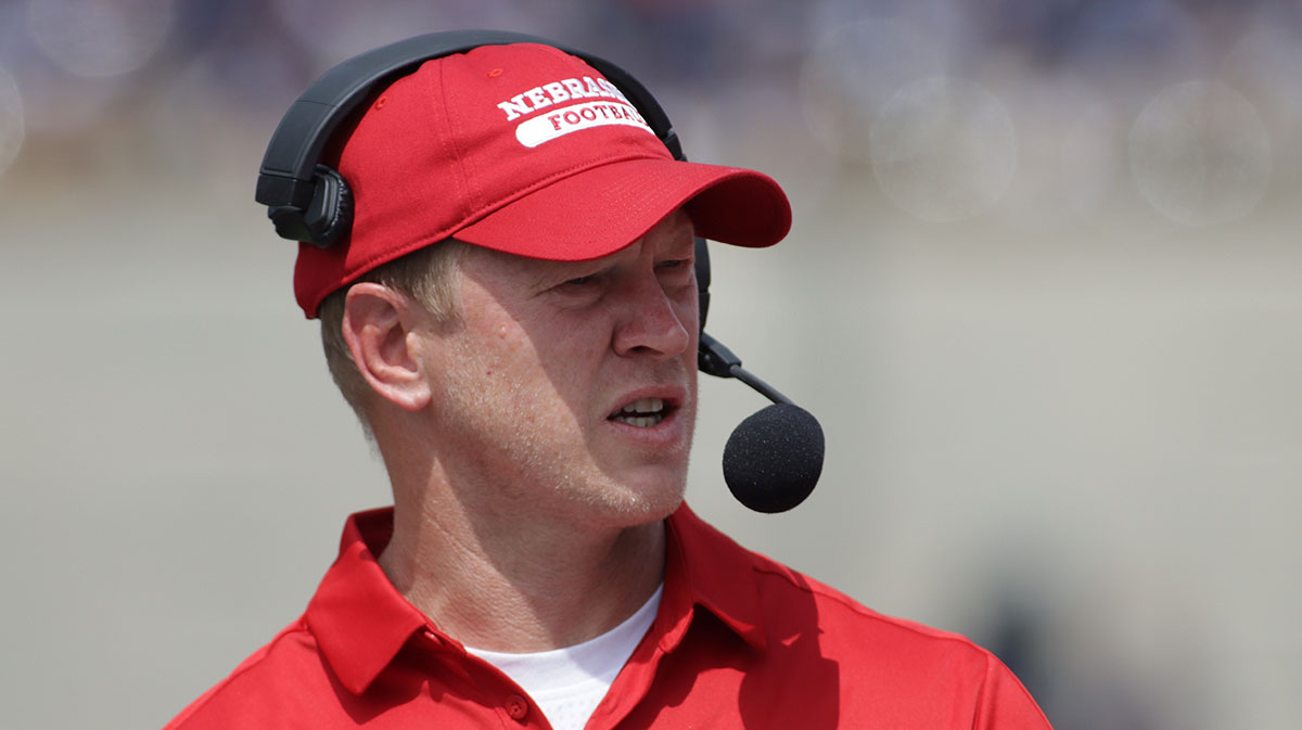 Urban Meyer Breaks Silence: What He Really Thinks About Scott Frost’s Bold Nebraska Challenge