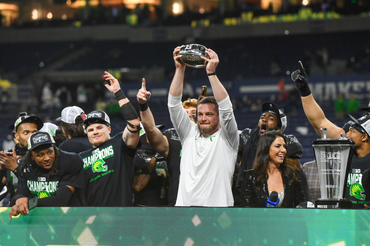 Urban Meyer Drops Surprising Bombshell About Dan Lanning That No One Saw Coming