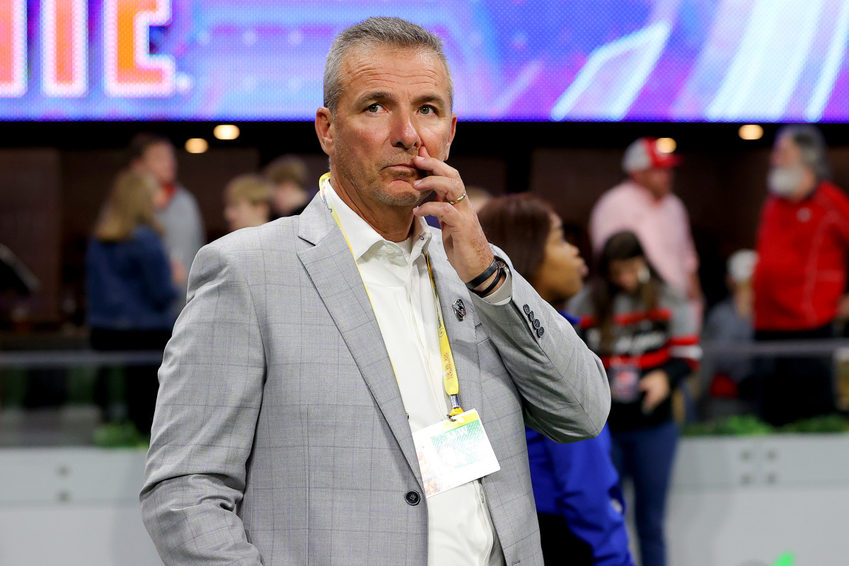 Urban Meyer Reveals Surprising Job Nick Saban Could Actually Accept — You Won't Believe What It Is!