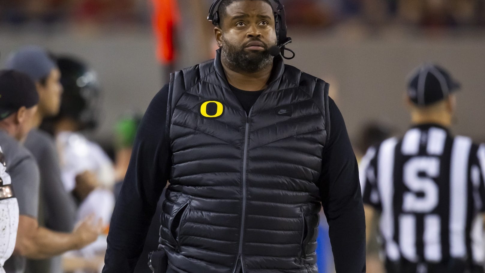 USC Football Shakes Up Coaching Staff with Adrian Klemm’s Surprising Return—What It Means for the Season Ahead