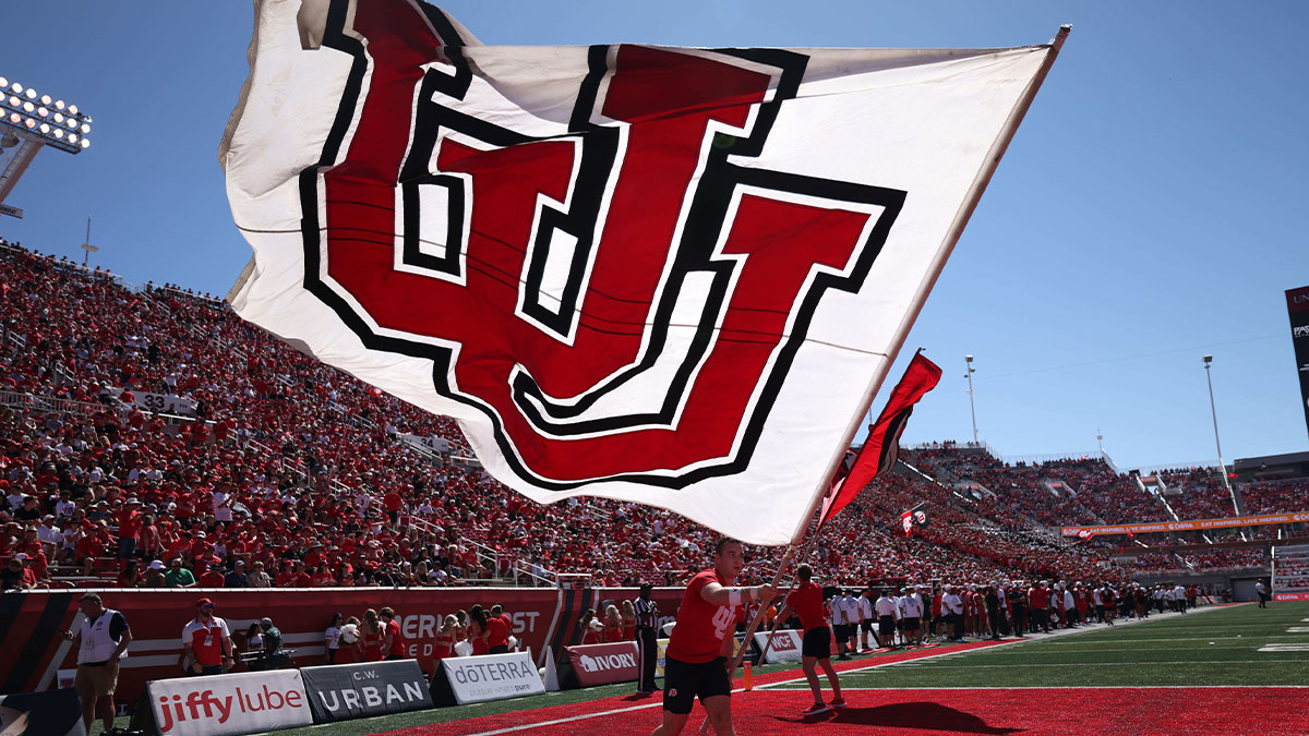 Utah Shocks Top Programs, Secures Elite 4-Star O-Line Recruit in Stunning Upset