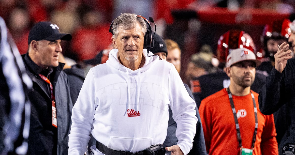 Utah’s 2026 Recruiting Class Could Shake Up the Big 12 — But One Surprise Signing Could Change Everything