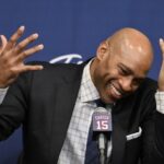 Vince Carter's Surprising Move: What His New Role with the Buffalo Bills Really Means for the NFL