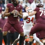 Virginia Tech Hokies Shock Fans with Surprising ESPN Preseason FPI Ranking—What’s Fueling the Unexpected Rise?