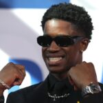 VJ Edgecombe’s Explosive Summer League Debut: Is This the Rise of the Next 76ers Star?