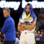 Warriors Eye Surprising Veteran Guard Target in Stealth Negotiations