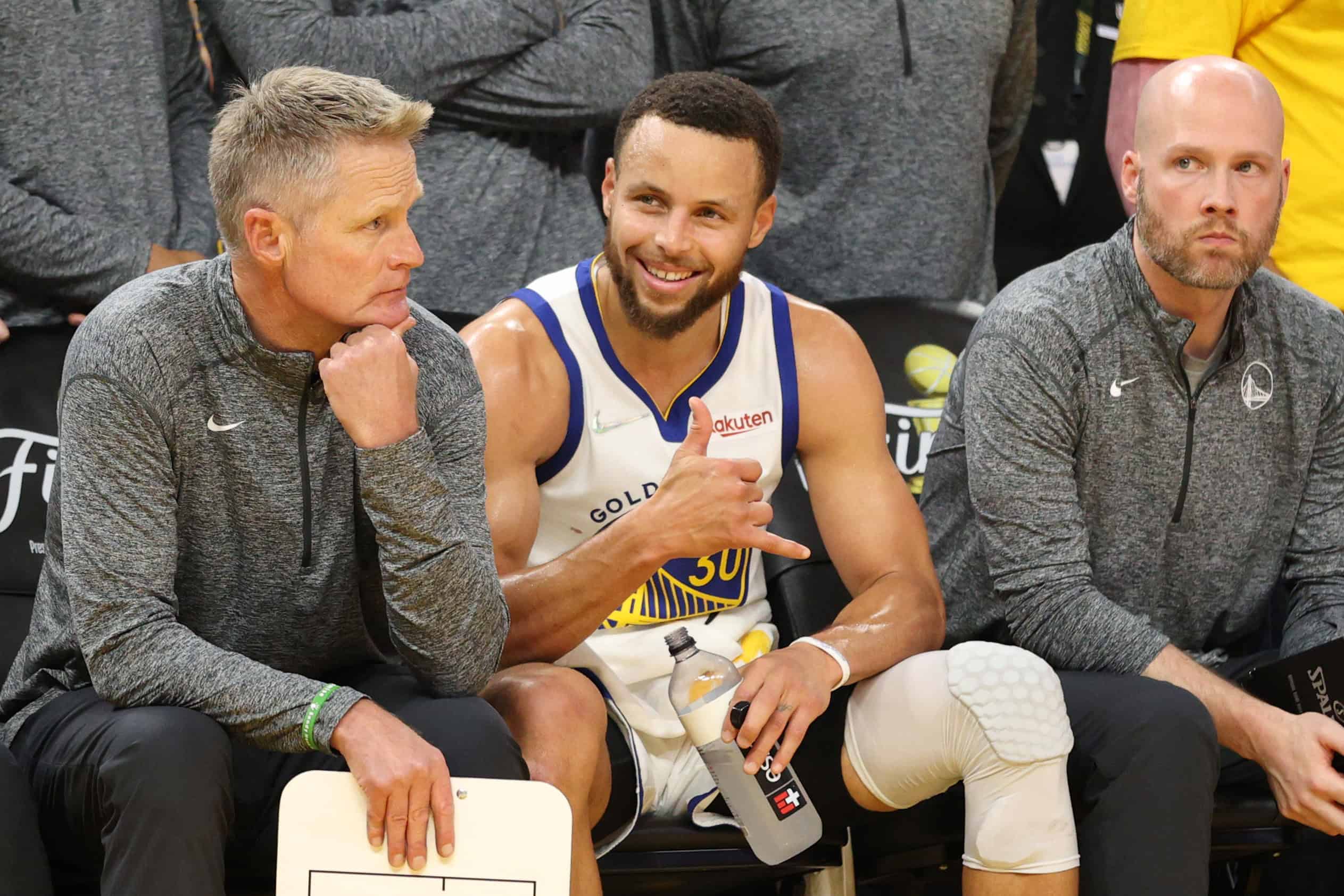 Warriors Poised for Surprise Veteran Additions That Could Shift the Championship Balance
