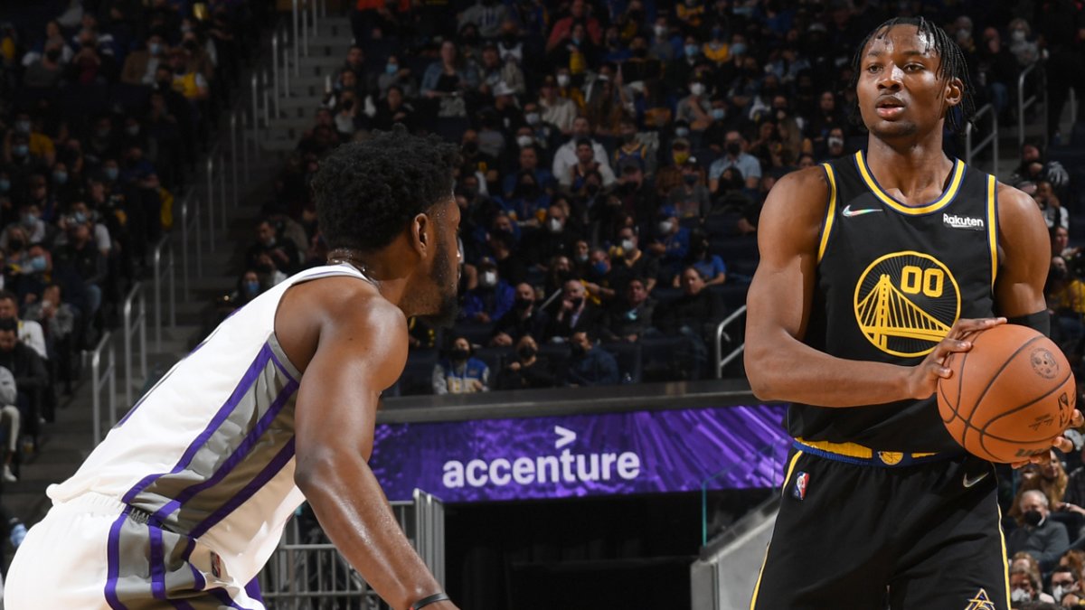 Warriors Shocked by Kings’ Bold First Offer for Jonathan Kuminga — What Went Wrong?
