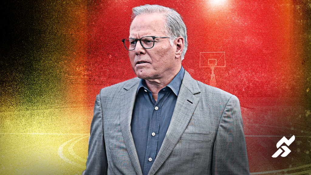 WBD and Zaslav Claim NBA Deal Reports Conceal Shocking Investor Allegations—What’s Really at Stake?