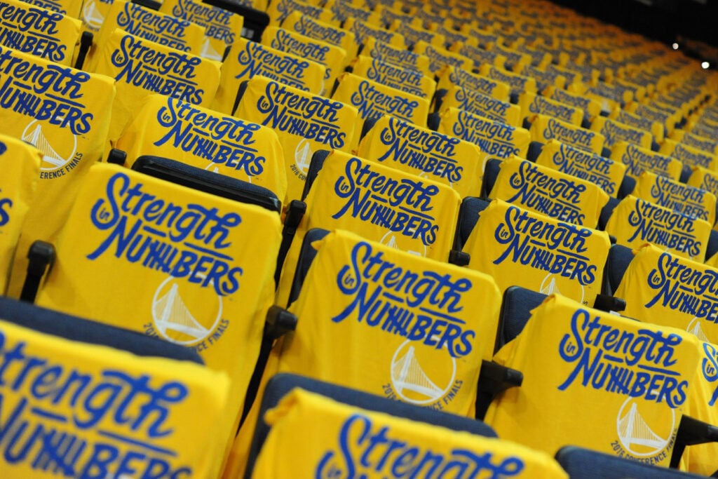 Whispers from Inside: Which 2 Warriors Could Change the Game This Season?
