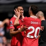 Why Alexander-Arnold’s Tribute to Diogo Jota Sparks Curiosity Among Fans