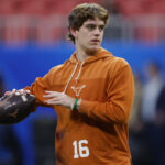 Why Arch Manning’s Shocking Preseason SEC Ranking Has Everyone Talking