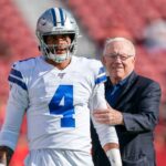 Why Are Experts Predicting a Shocking Downfall for the Dallas Cowboys in 2025?