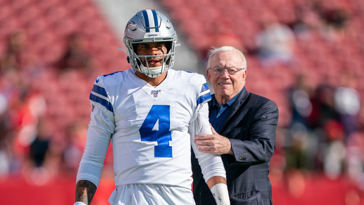 Why Are Experts Predicting a Shocking Downfall for the Dallas Cowboys in 2025?