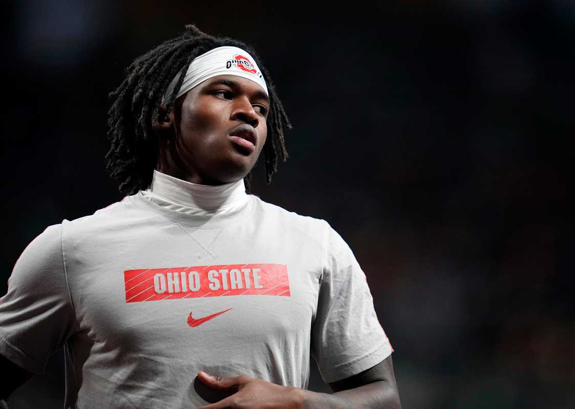 Why Are Ohio State Fans Demanding Answers from Nike Right Now?