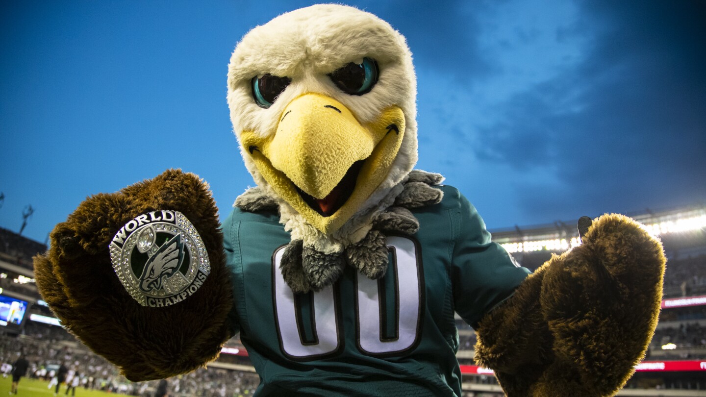 Why Are the Eagles Still Missing Their Super Bowl LIX Rings? The Untold Story Revealed!