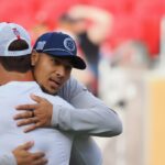 Why Brock Purdy’s Unexpected Message for Trey Lance Has NFL Fans Talking
